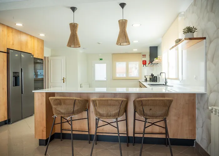 Magnolia Luxury Βίλα *