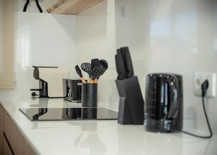 Βίλα Magnolia Luxury Vieira de Leiria