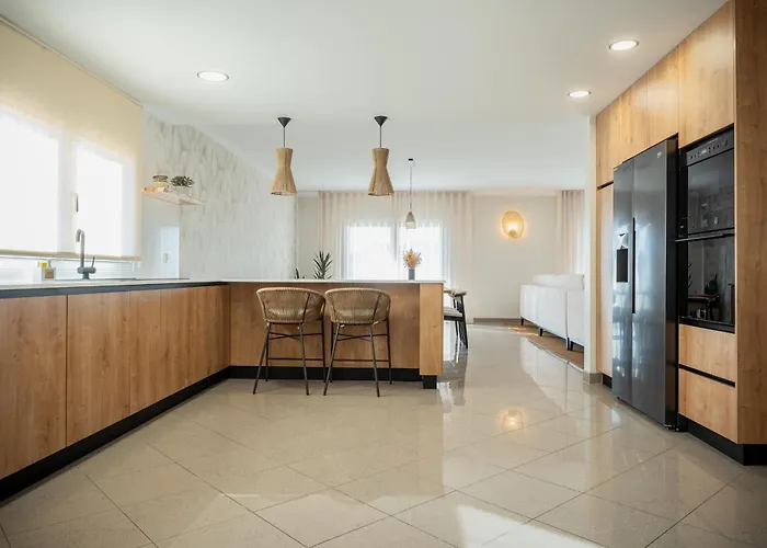 Magnolia Luxury * Vieira de Leiria