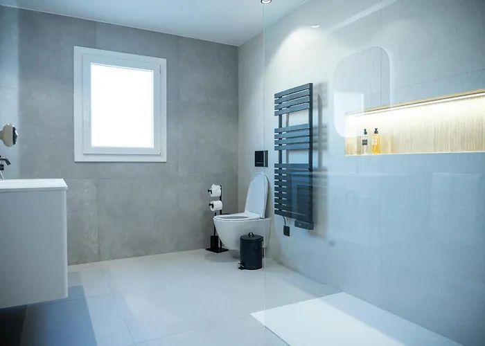 Βίλα Magnolia Luxury Vieira de Leiria