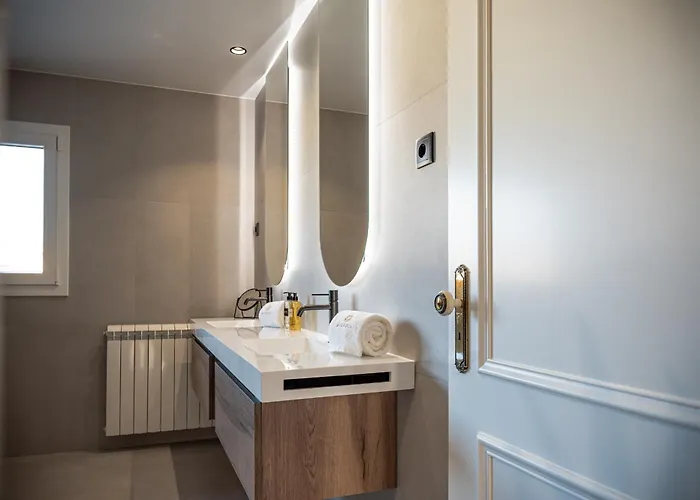 Magnolia Luxury Βίλα *