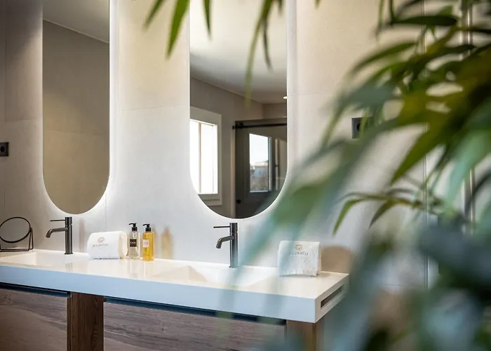 Magnolia Luxury Βίλα Vieira de Leiria