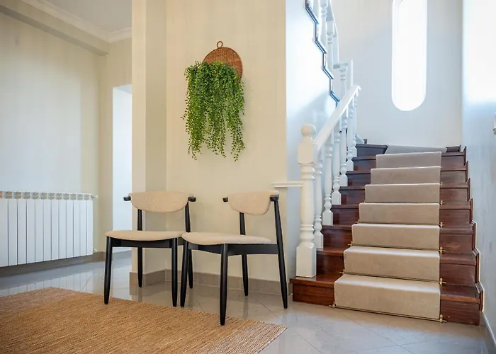 Βίλα Magnolia Luxury *