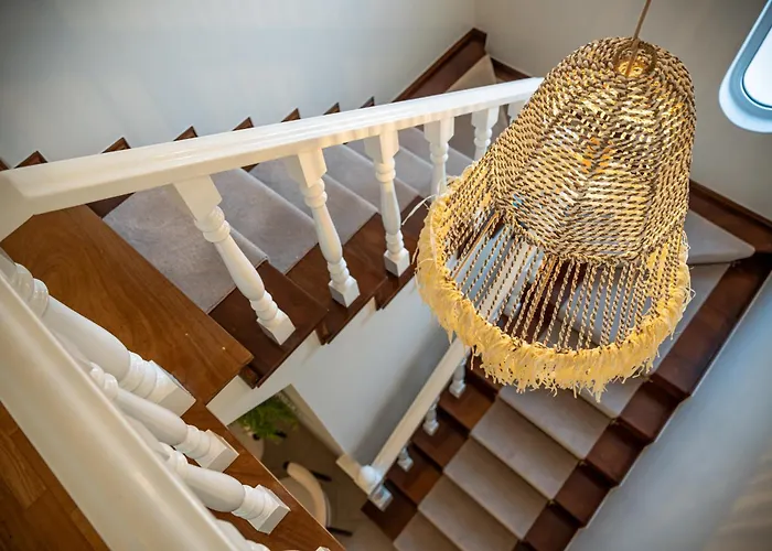 Βίλα Magnolia Luxury Vieira de Leiria