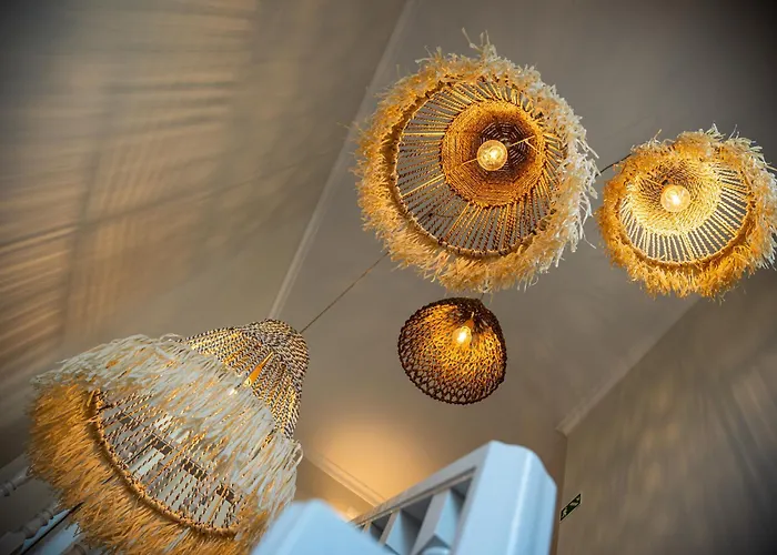 Magnolia Luxury Βίλα *