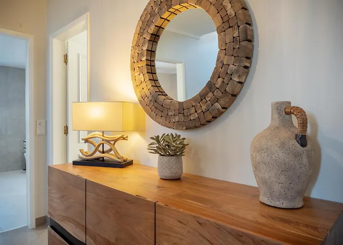 Βίλα Magnolia Luxury Vieira de Leiria