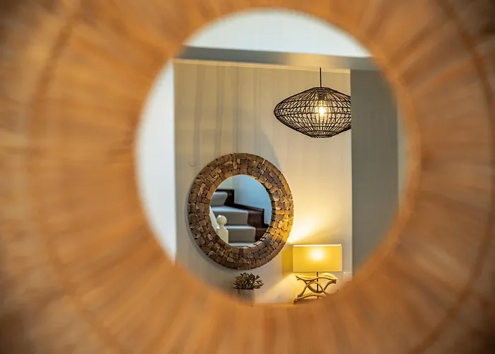 Magnolia Luxury * Vieira de Leiria