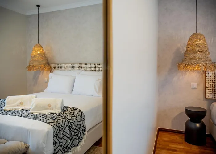 Βίλα Magnolia Luxury Vieira de Leiria