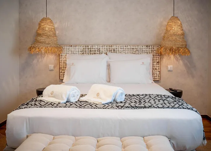 Βίλα Magnolia Luxury Vieira de Leiria