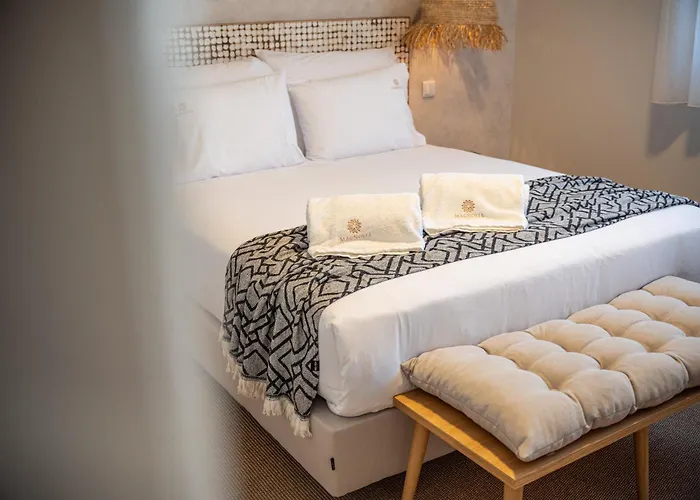 Magnolia Luxury * Vieira de Leiria