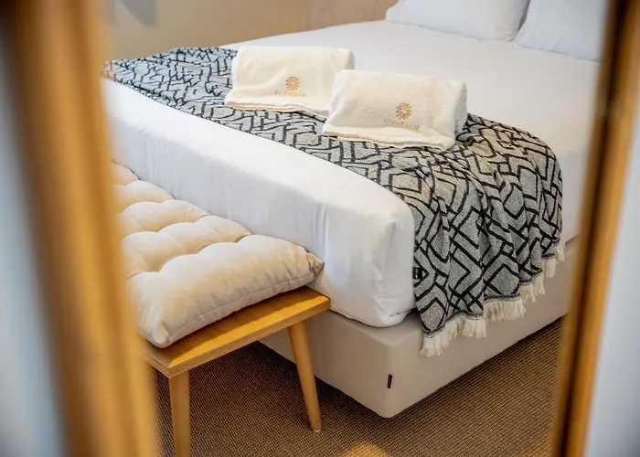 Βίλα Magnolia Luxury Vieira de Leiria