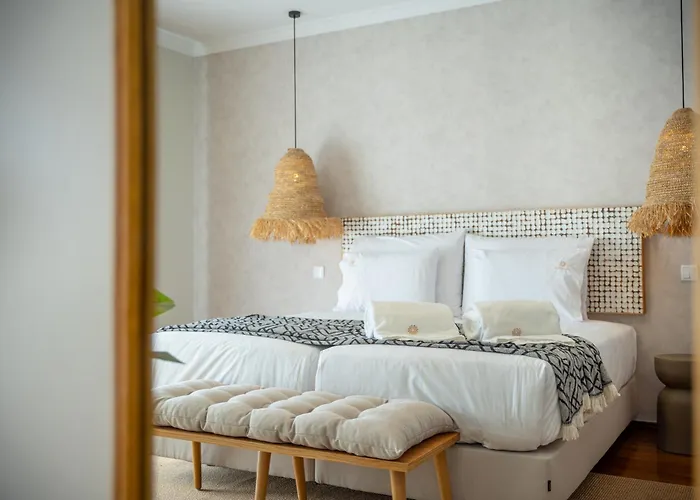 Βίλα Magnolia Luxury