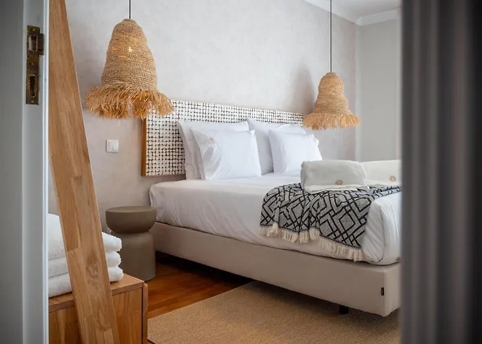 Magnolia Luxury * Vieira de Leiria