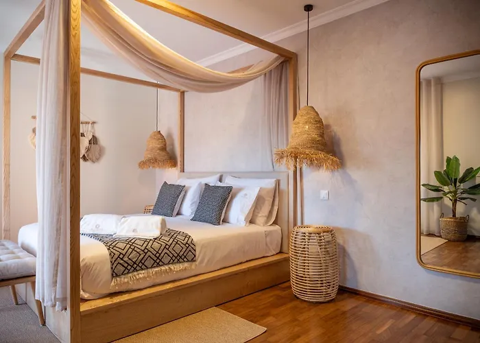 Magnolia Luxury Βίλα