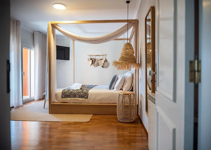 Magnolia Luxury * Vieira de Leiria