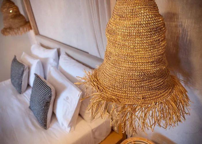 Βίλα Magnolia Luxury *