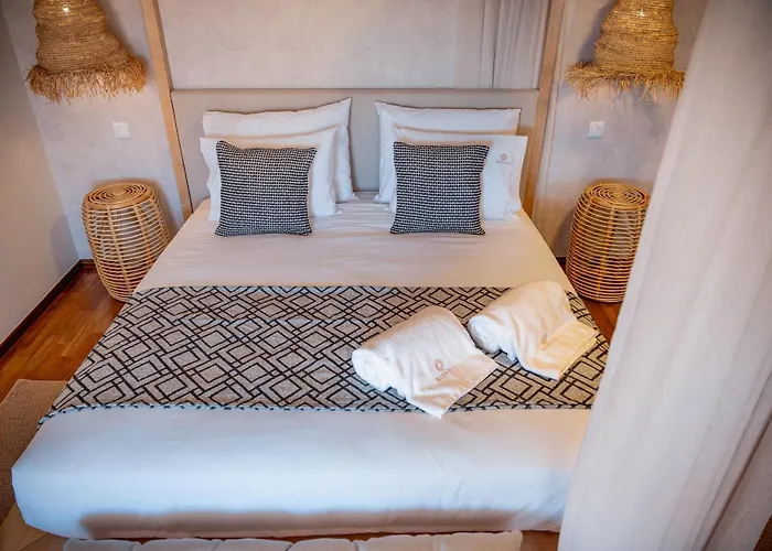 Magnolia Luxury Βίλα