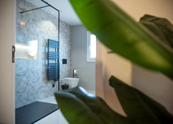 Βίλα Magnolia Luxury Vieira de Leiria