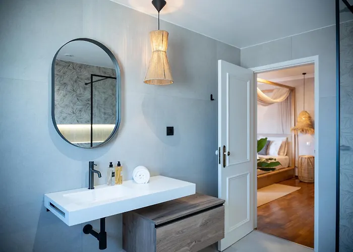 Βίλα Magnolia Luxury *