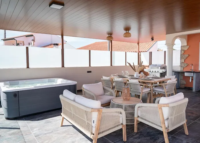 Magnolia Luxury Vieira de Leiria