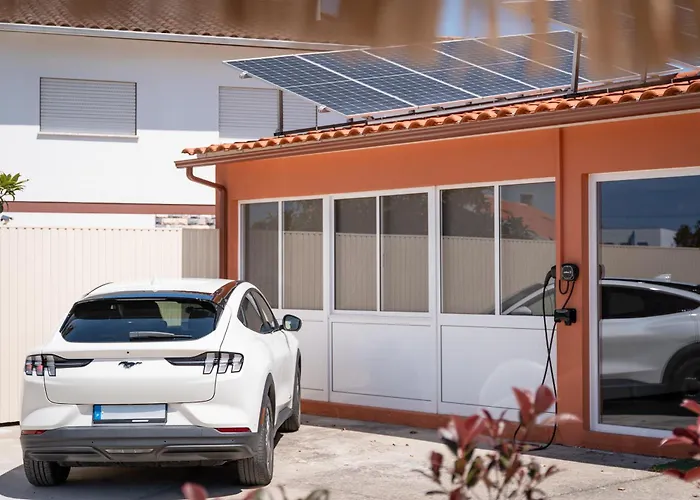 Βίλα Magnolia Luxury *