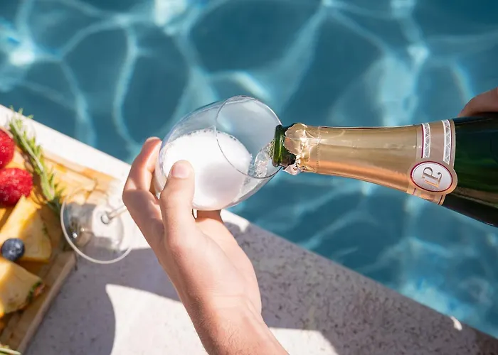 Magnolia Luxury * Vieira de Leiria