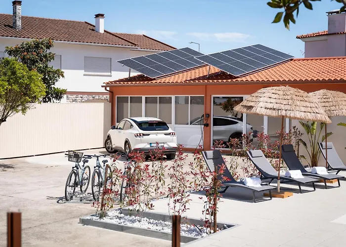 Magnolia Luxury Βίλα